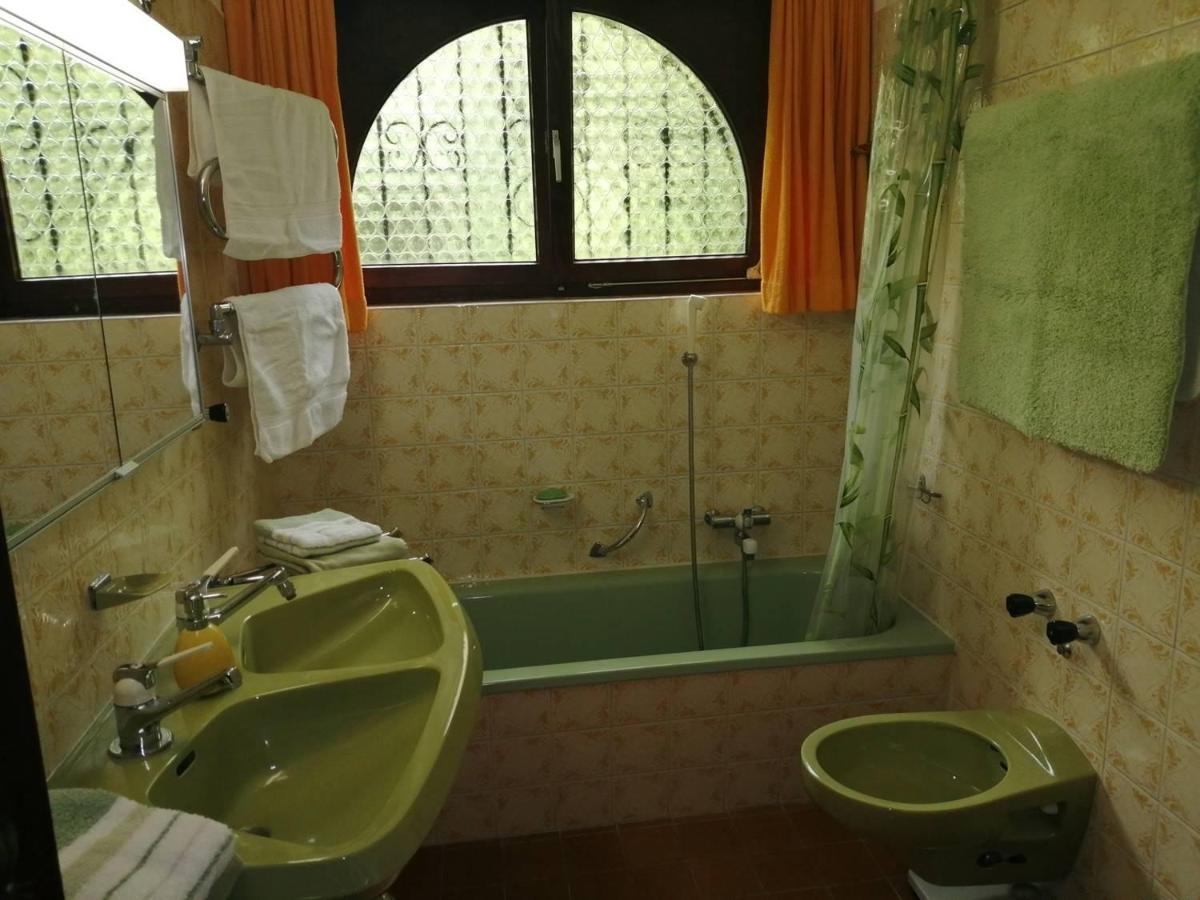 Apartament Auf Dem Regenbogen Morcote Zewnętrze zdjęcie