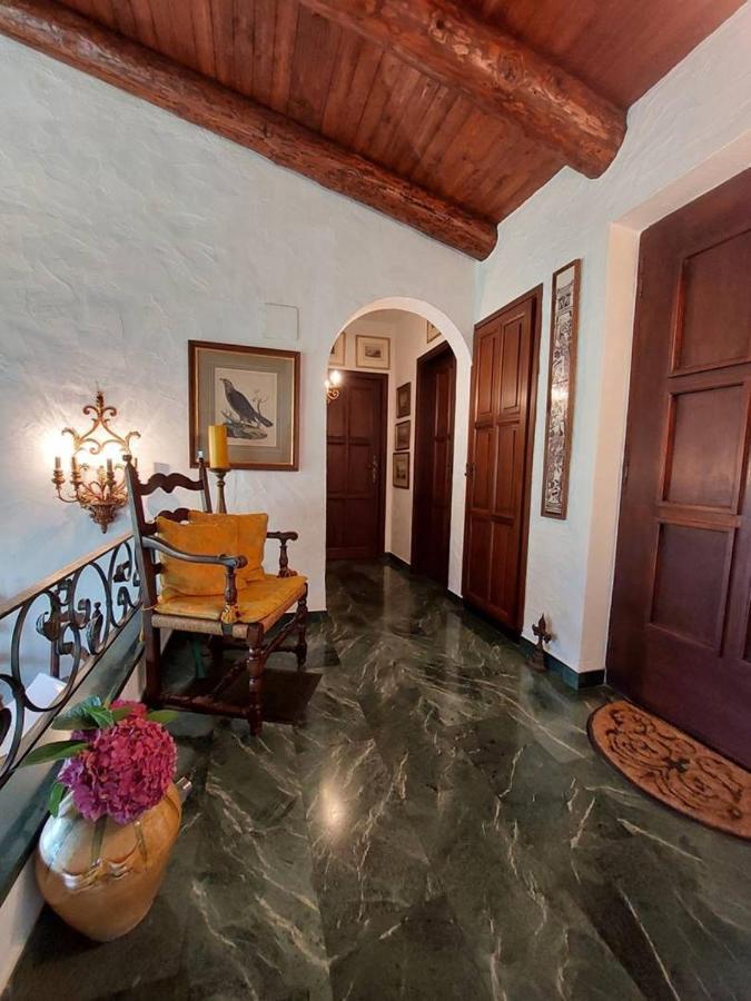 Apartament Auf Dem Regenbogen Morcote Zewnętrze zdjęcie