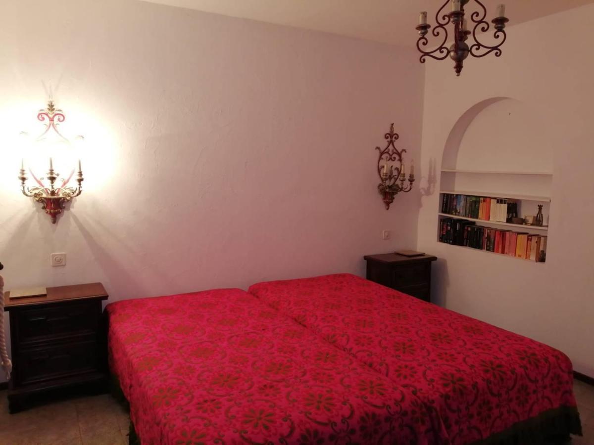 Apartament Auf Dem Regenbogen Morcote Zewnętrze zdjęcie