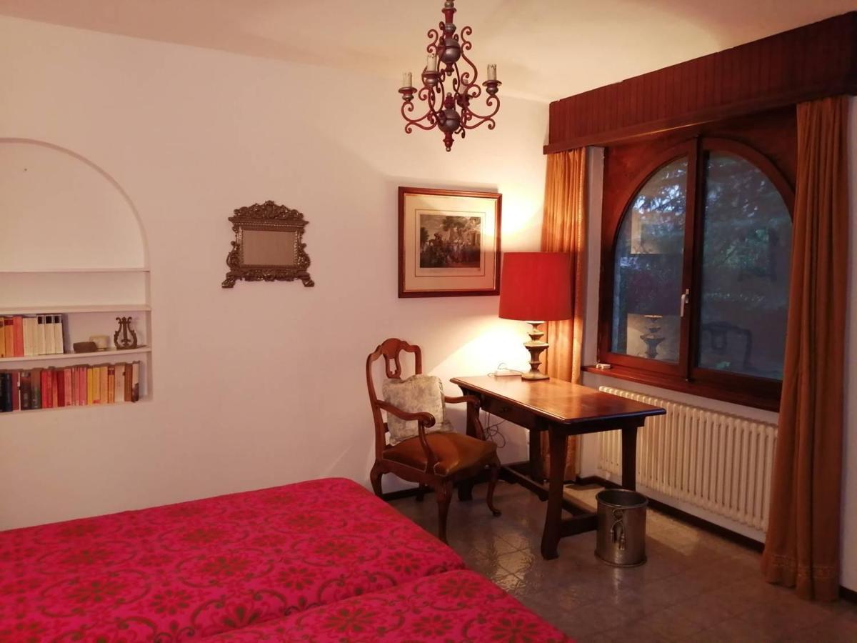 Apartament Auf Dem Regenbogen Morcote Zewnętrze zdjęcie